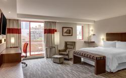 Four Points by Sheraton Santiago