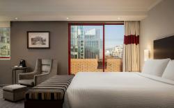 Four Points by Sheraton Santiago