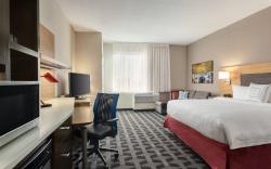 TownePlace Suites by Marriott Memphis Southaven