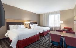TownePlace Suites Memphis Southaven