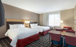 TownePlace Suites by Marriott Memphis Southaven