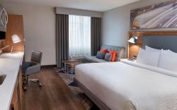 Four Points by Sheraton Hamilton - Stoney Creek