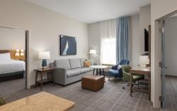 Staybridge Suites Rogers - Bentonville By IHG