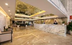Sen Grand Hotel & Spa managed by Sen Group