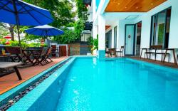 Hoi An Majestic Villa