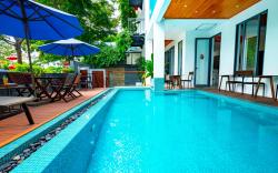 Hoi An Majestic Villa