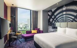 Mercure Bangkok Makkasan