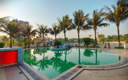 RESORT K SEA VIEW DIGHA
