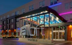 Aloft Dublin-Pleasanton