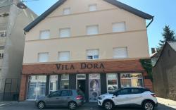 Vila Dora B&B