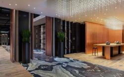 Hotel Warszawa