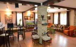 Ilmar House