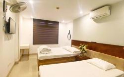 Hanoi Gold Hotel