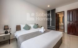 Peaceful 1-Bedroom with Stunning Mekong Views