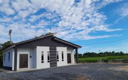 Dmana Homestay Semi-D 2