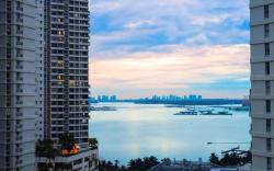 Danga Bay VIP  Seeview AI smarthome 