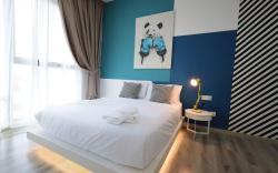 Mosaic 5star Unit Creative Design