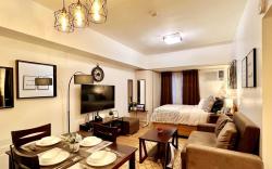 Abreeza Pl • High Flr • Netflix • PS4 • 4K TV