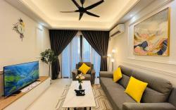 Stunning 2BRunit at R&F Seine Region by ANJU