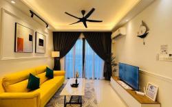 Fancy Seaview 1BRunit at R&F Seine Region by ANJU