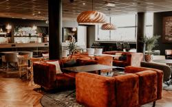 Mercure Valenciennes Hotel