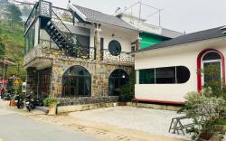 Vạc Villa - Tam Đảo