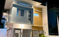 HOMESTAY HOUSE6 Near Davao Airport By Lemonique