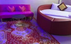 Khách sạn Thái gia 