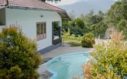 Poovanathil Farm Stay Anakkampoyil By Lexstays
