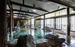Hotel Hanageshiki