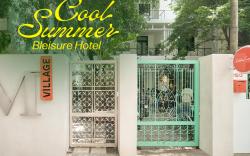 M Village Living Trần Quốc Thảo 
