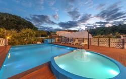 Gangneung Cresostay pension