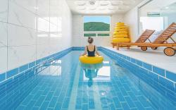 Gangneung Cresostay pension