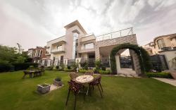 Canadian Inn E-11  Islamabad