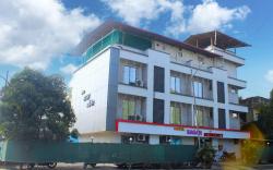 Hotel Sagar Residency 