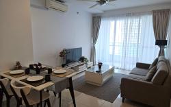 Mansion One 22-11 @Georgetown Seaview
