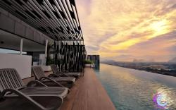 The Horizon Ipoh by 40 Winks