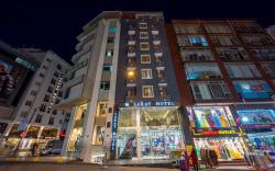 Saray Boutique Hotel
