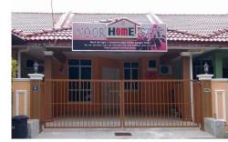 Noor Homestay Ira Jaya 