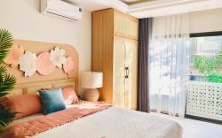 LaHomestay Dong Đa