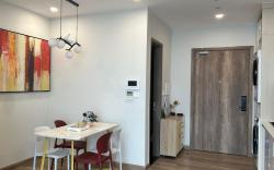 Modern Two Rooms at R3 Onsen Ecopark