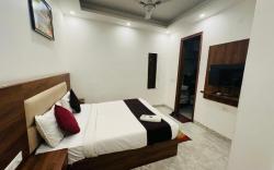 Hotel De Clark Residency Delhi Airport