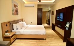 INDORE INTERNATIONAL CONVENTION CENTER