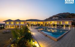 StayVista at Dolce Montagna