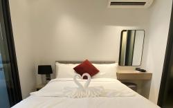 Edge Central Pattaya By Su