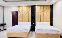 Rose Valet Guest House 