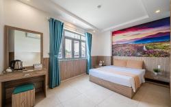 Cozrum - Love Hotel Trần Bình Trọng