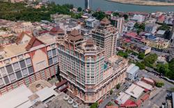 Paya Bunga Hotel Terengganu