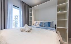 NEAR Subang Airport DK impian 2 ROOM (2-4 pax )
