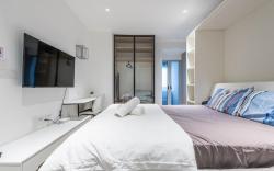 NEAR Subang Airport DK impian studio room 1-2pax